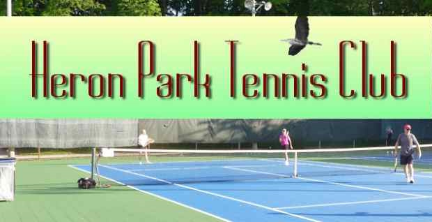 Heron Park Tennis Club